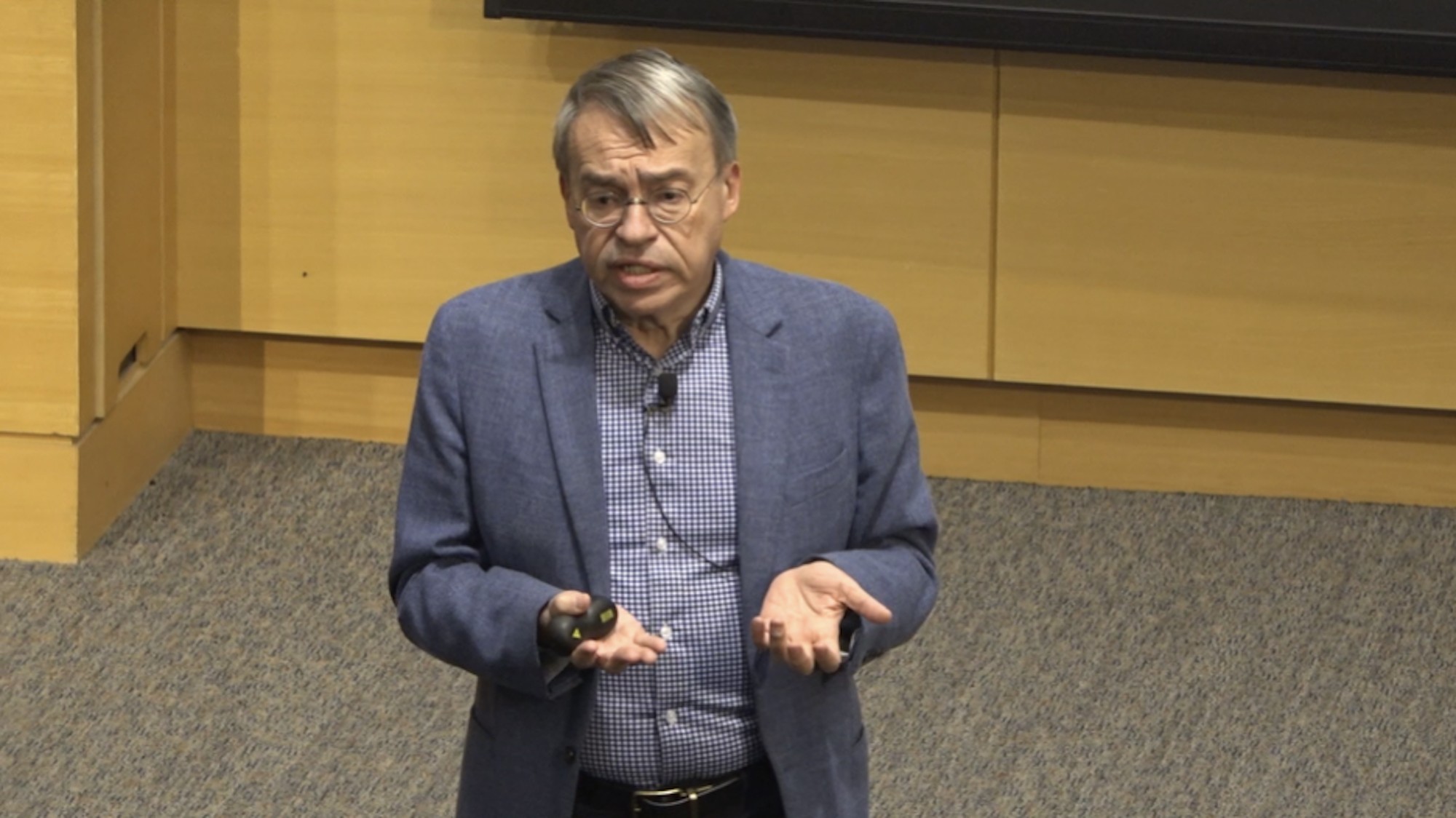 MIT: AI and the Practice of Management