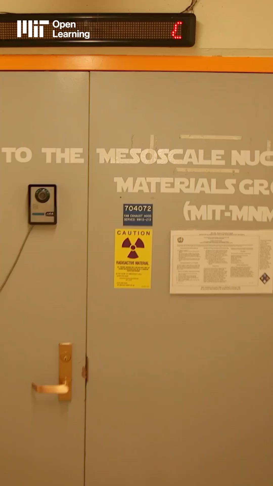 MIT: How can we make nuclear fuel safer?