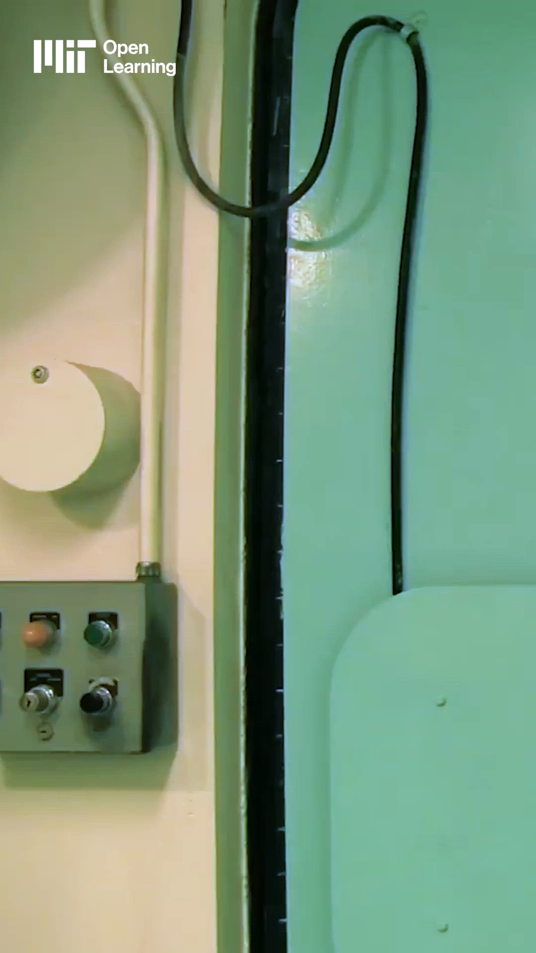 MIT: Visit MIT's nuclear reactor