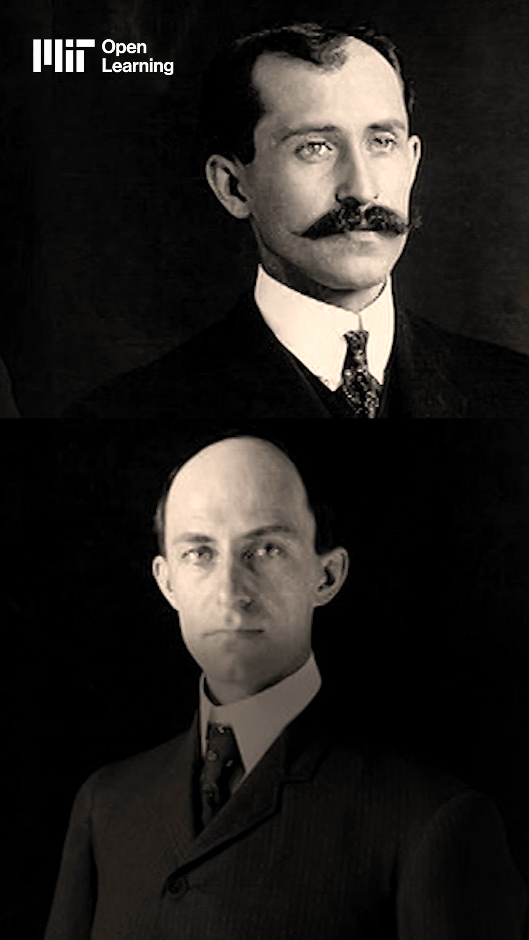 MIT: The Wright brothers were the coolest engineers of all time