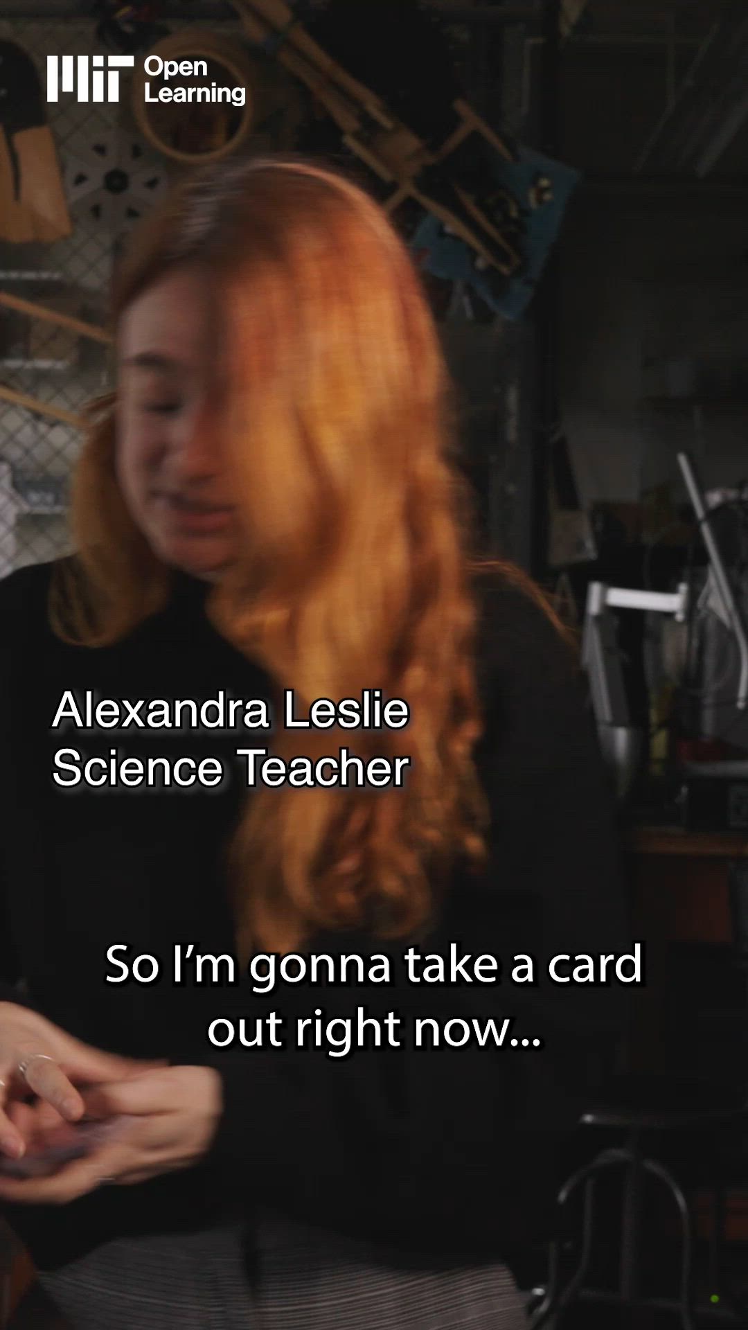 MIT: Let's play climate charades
