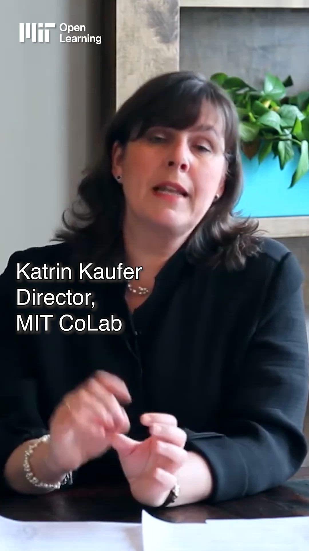 MIT: What is money?