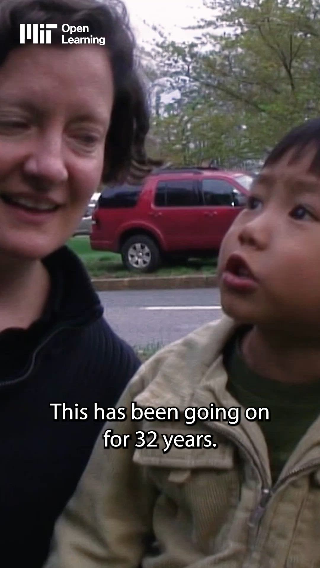 MIT: MIT Baker House Piano Drop