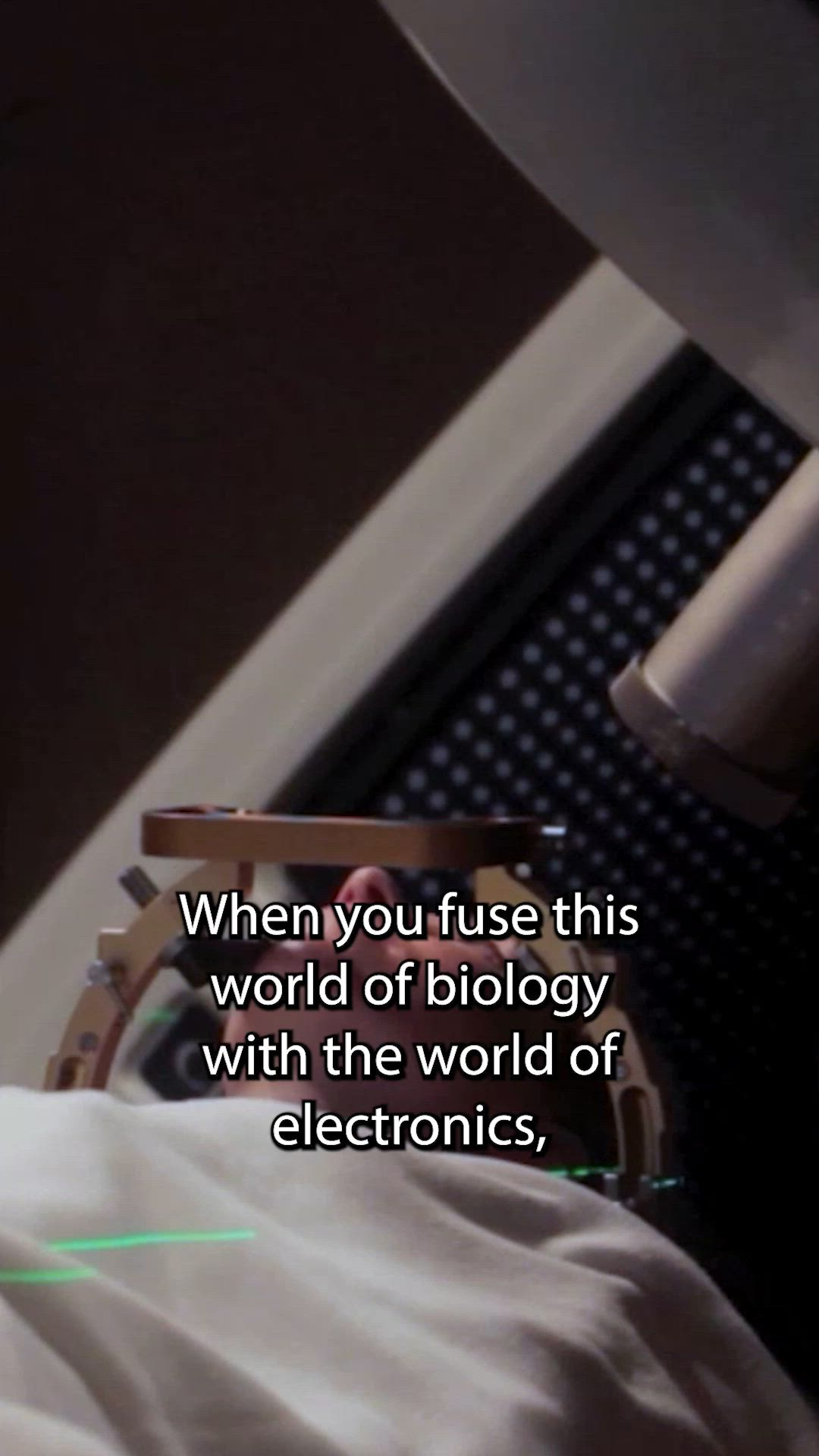 MIT: Bioelectronics explained