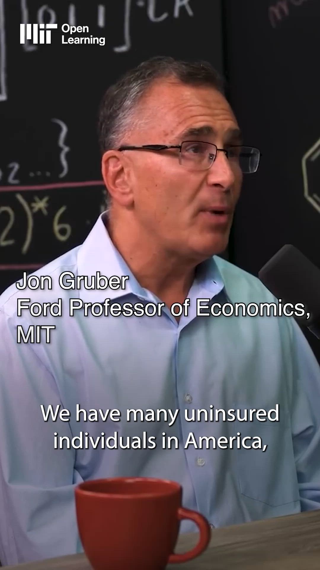 MIT: Why doesn't supply and demand work with healthcare?