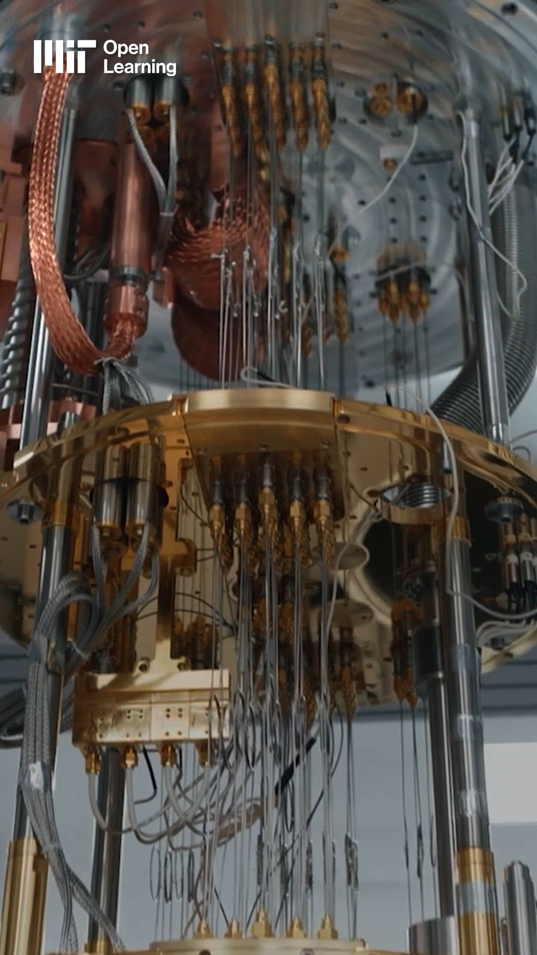 MIT: Which algorithm has a quantum advantage?