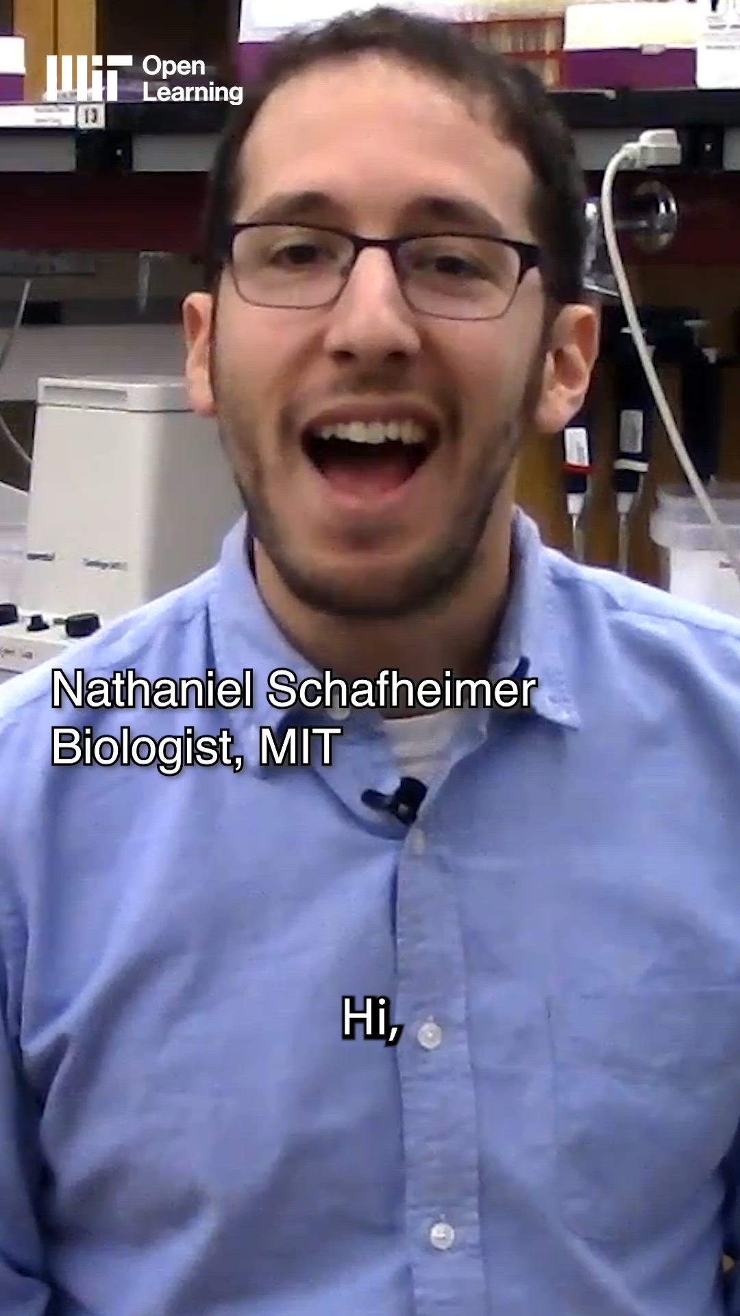 MIT: Can we engineer our bodies to need less oxygen?