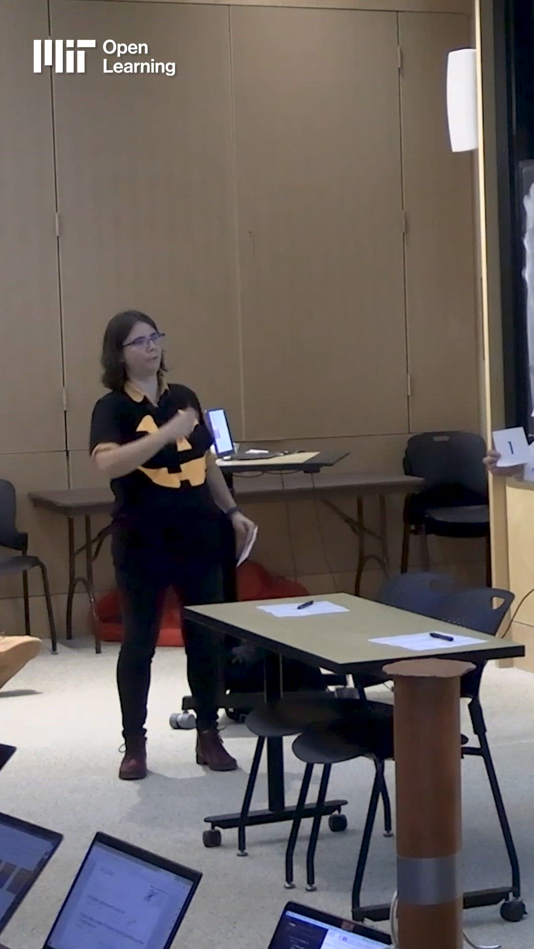 MIT: Recursions don't have to be scary