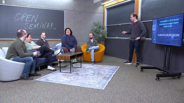 MIT: Space Chemistry with Brett McGuire