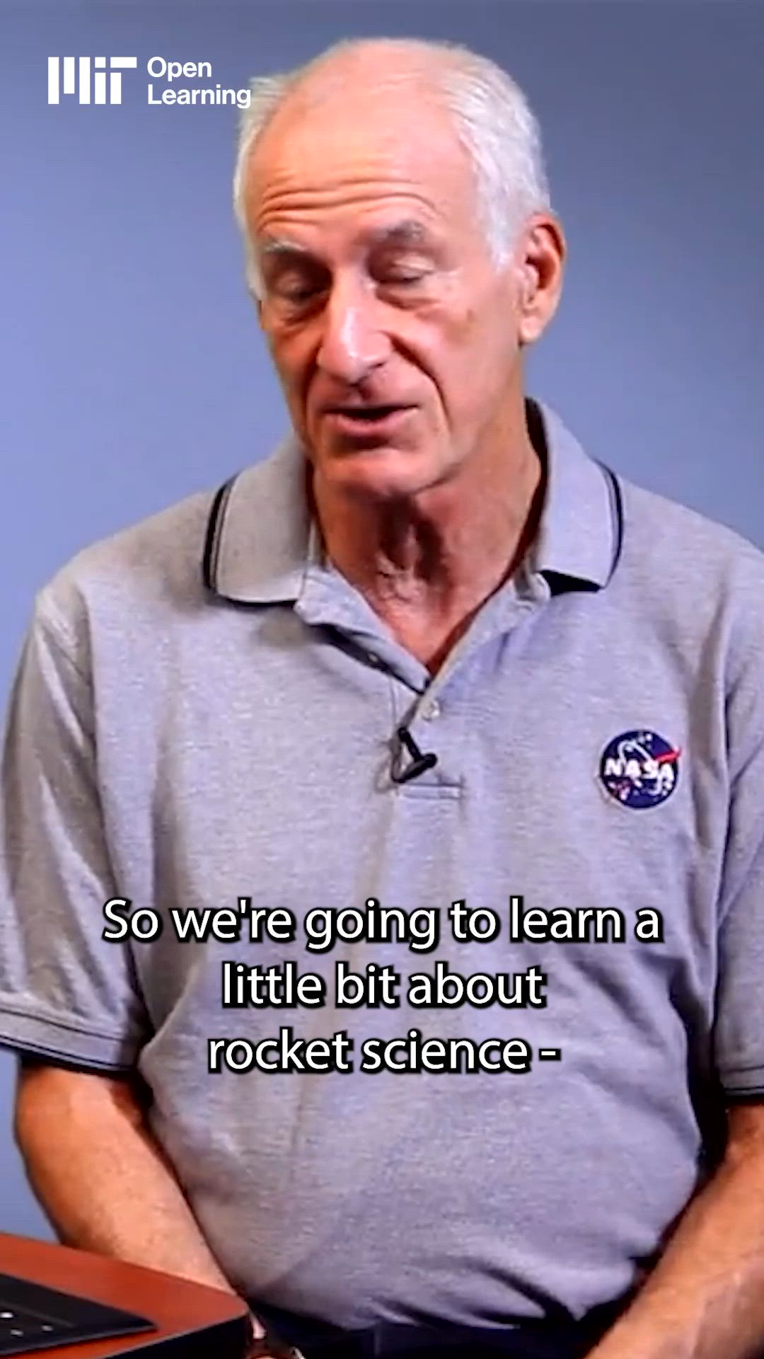 MIT: How do rocket engines work?