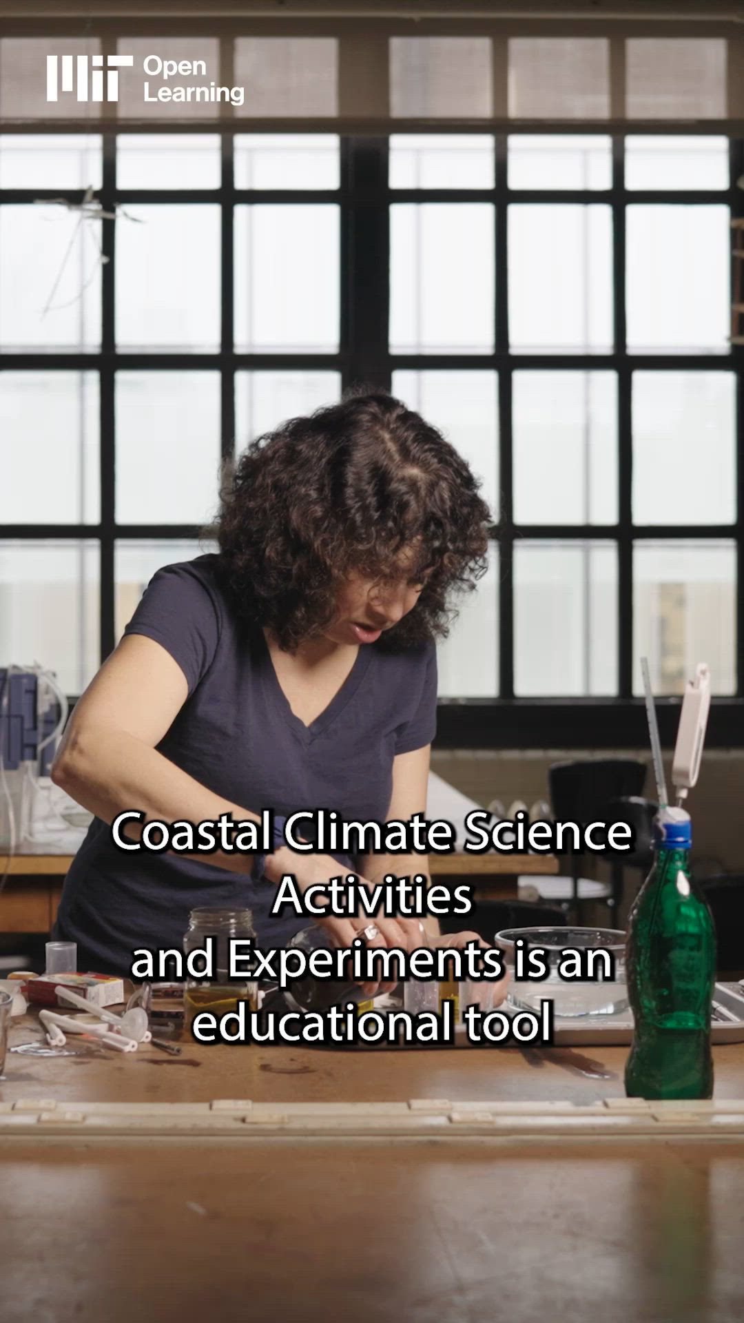 MIT: This hands-on kit brings climate science to life